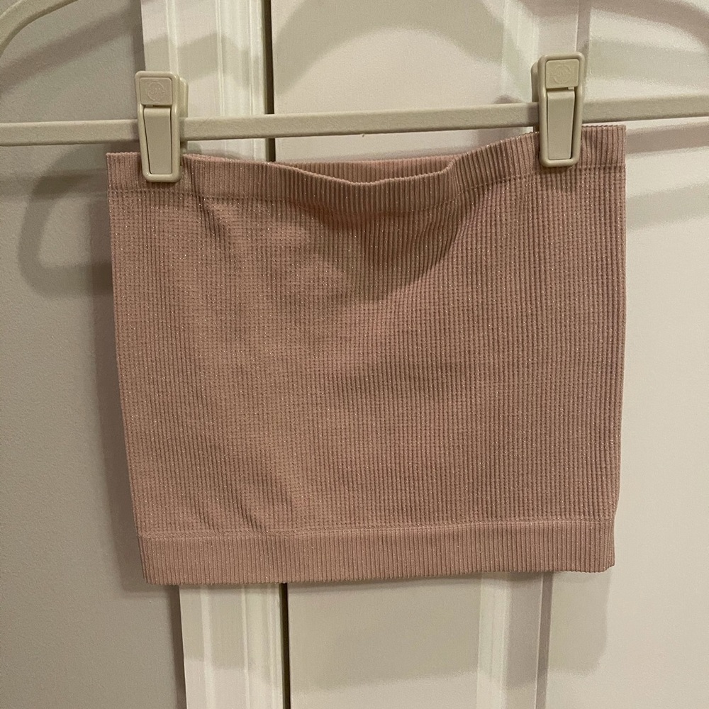 Urban tube top